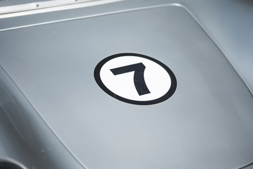 1973 Volkswagen Beetle Porsche Spyder 718 RSK Replica zum Verkauf (Bild 54 von 89)