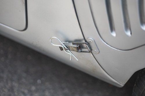 1973 Volkswagen Beetle Porsche Spyder 718 RSK Replica zum Verkauf (Bild 59 von 89)