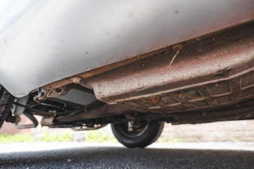 1973 Volkswagen Beetle Porsche Spyder 718 RSK Replica zum Verkauf (Bild 63 von 89)