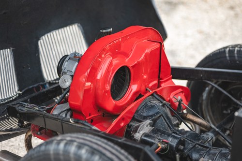 1973 Volkswagen Beetle Porsche Spyder 718 RSK Replica zum Verkauf (Bild 76 von 89)