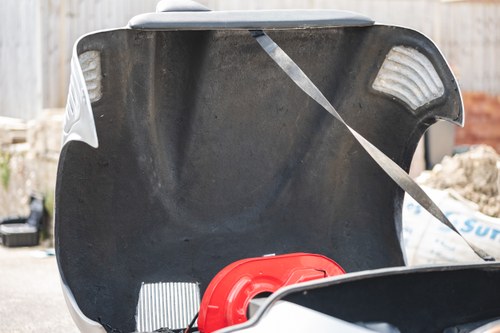 1973 Volkswagen Beetle Porsche Spyder 718 RSK Replica zum Verkauf (Bild 81 von 89)