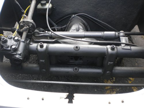 1973 Volkswagen Beetle Porsche Spyder 718 RSK Replica zum Verkauf (Bild 84 von 89)