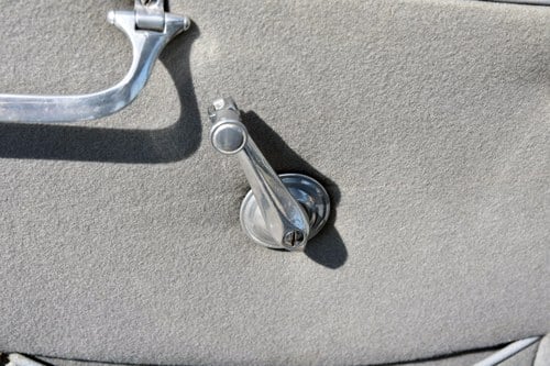 1959 Lancia Appia Series 2 zum Verkauf (Bild 24 von 157)