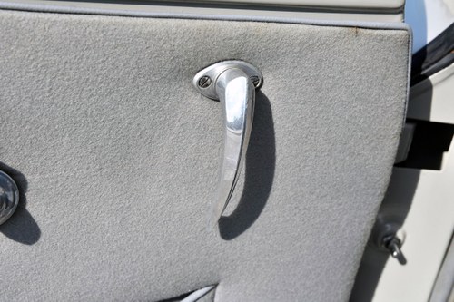 1959 Lancia Appia Series 2 zum Verkauf (Bild 25 von 157)