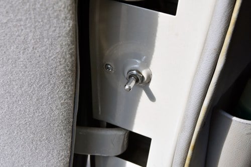 1959 Lancia Appia Series 2 zum Verkauf (Bild 28 von 157)