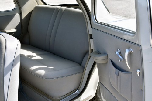 1959 Lancia Appia Series 2 zum Verkauf (Bild 31 von 157)