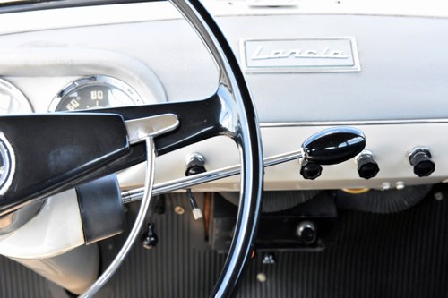 1959 Lancia Appia Series 2 zum Verkauf (Bild 42 von 157)