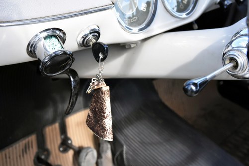 1959 Lancia Appia Series 2 zum Verkauf (Bild 46 von 157)