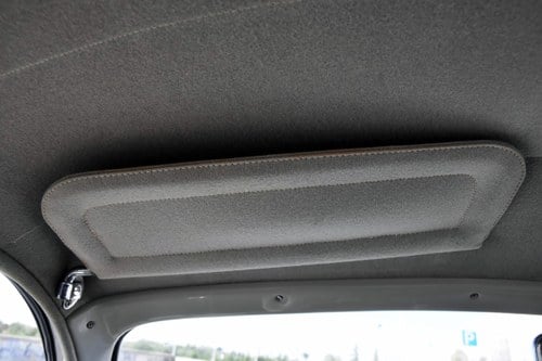 1959 Lancia Appia Series 2 zum Verkauf (Bild 52 von 157)