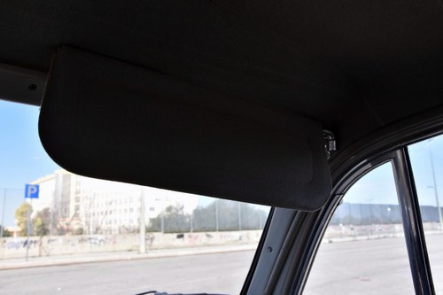 1959 Lancia Appia Series 2 zum Verkauf (Bild 55 von 157)