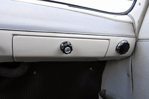 1959 Lancia Appia Series 2 zum Verkauf (Bild 56 von 157)