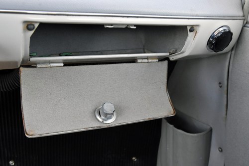 1959 Lancia Appia Series 2 zum Verkauf (Bild 57 von 157)