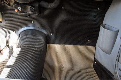 1959 Lancia Appia Series 2 zum Verkauf (Bild 59 von 157)