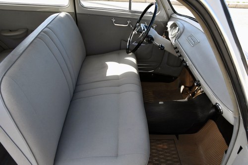 1959 Lancia Appia Series 2 zum Verkauf (Bild 78 von 157)