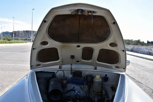 1959 Lancia Appia Series 2 zum Verkauf (Bild 135 von 157)