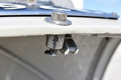 1959 Lancia Appia Series 2 zum Verkauf (Bild 88 von 157)