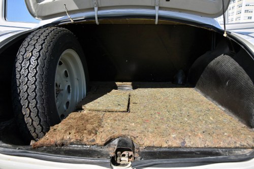 1959 Lancia Appia Series 2 zum Verkauf (Bild 89 von 157)