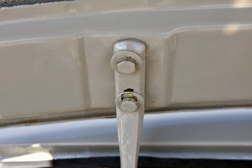 1959 Lancia Appia Series 2 zum Verkauf (Bild 93 von 157)