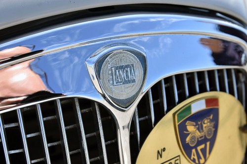 1959 Lancia Appia Series 2 zum Verkauf (Bild 104 von 157)