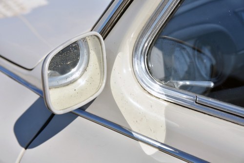 1959 Lancia Appia Series 2 zum Verkauf (Bild 112 von 157)