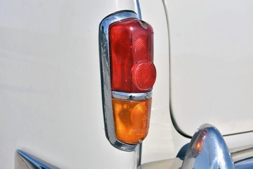 1959 Lancia Appia Series 2 zum Verkauf (Bild 121 von 157)