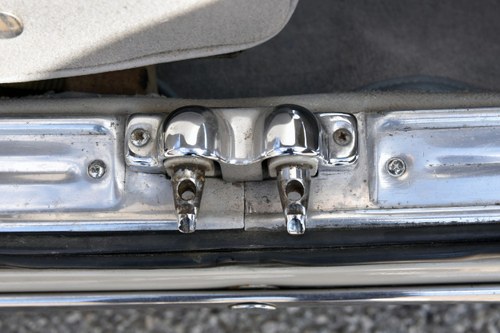 1959 Lancia Appia Series 2 zum Verkauf (Bild 129 von 157)