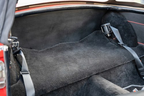 1966 MGB Roadster à vendre (picture 13 of 29)