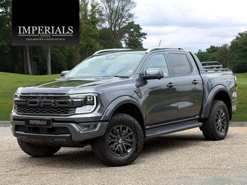 2023 Ford Ranger Raptor Kaufen Bei