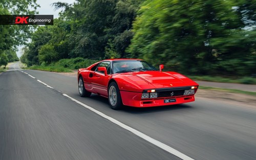 1984 Ferrari 288 For Sale