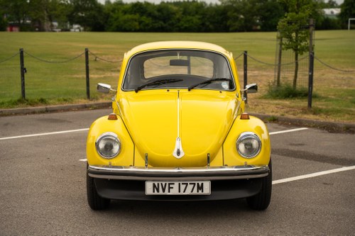 1973 Volkswagen 1303 Beetle zum Verkauf (Bild 2 von 141)