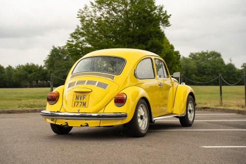 1973 Volkswagen 1303 Beetle zum Verkauf (Bild 10 von 141)