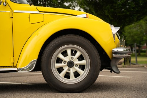 1973 Volkswagen 1303 Beetle zum Verkauf (Bild 12 von 141)