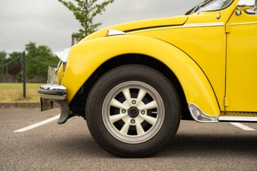 1973 Volkswagen 1303 Beetle zum Verkauf (Bild 14 von 141)