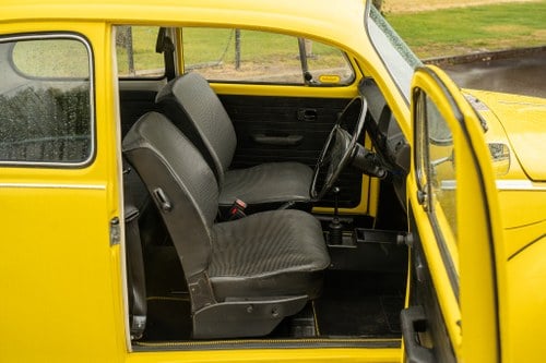 1973 Volkswagen 1303 Beetle zum Verkauf (Bild 17 von 141)