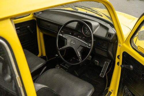 1973 Volkswagen 1303 Beetle zum Verkauf (Bild 19 von 141)