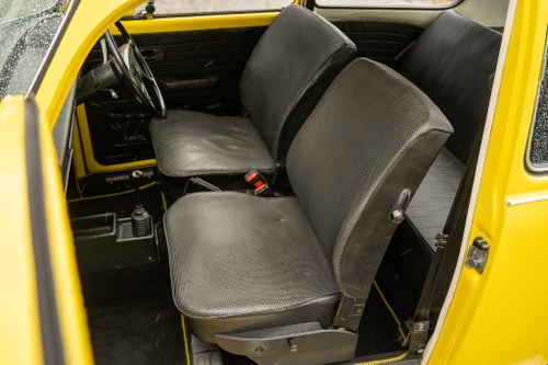 1973 Volkswagen 1303 Beetle zum Verkauf (Bild 22 von 141)