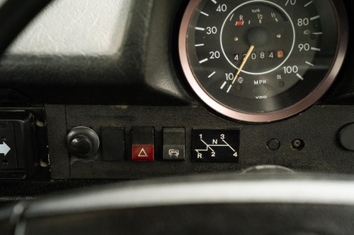 1973 Volkswagen 1303 Beetle zum Verkauf (Bild 24 von 141)