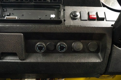 1973 Volkswagen 1303 Beetle zum Verkauf (Bild 25 von 141)