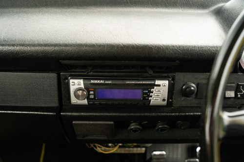 1973 Volkswagen 1303 Beetle zum Verkauf (Bild 27 von 141)