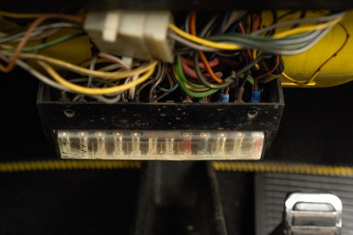 1973 Volkswagen 1303 Beetle zum Verkauf (Bild 28 von 141)