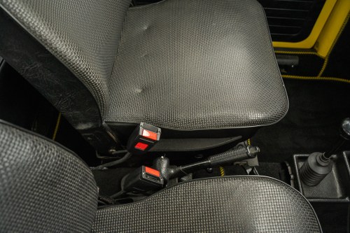 1973 Volkswagen 1303 Beetle zum Verkauf (Bild 29 von 141)