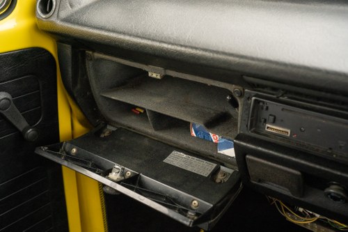 1973 Volkswagen 1303 Beetle zum Verkauf (Bild 34 von 141)