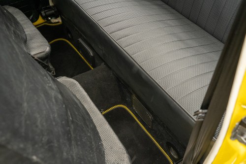 1973 Volkswagen 1303 Beetle zum Verkauf (Bild 41 von 141)