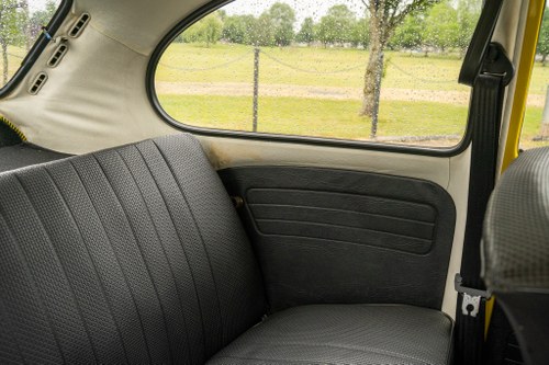 1973 Volkswagen 1303 Beetle zum Verkauf (Bild 42 von 141)
