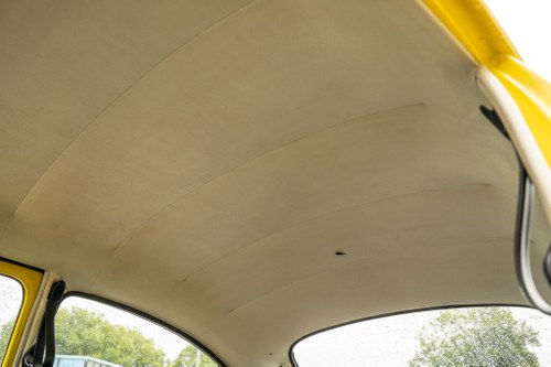 1973 Volkswagen 1303 Beetle zum Verkauf (Bild 47 von 141)