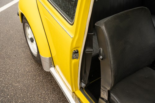 1973 Volkswagen 1303 Beetle zum Verkauf (Bild 53 von 141)
