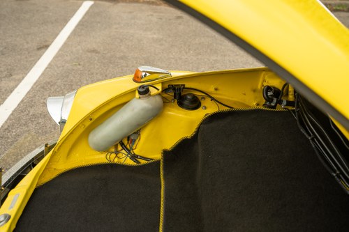 1973 Volkswagen 1303 Beetle zum Verkauf (Bild 61 von 141)