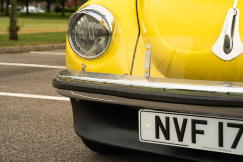 1973 Volkswagen 1303 Beetle zum Verkauf (Bild 68 von 141)