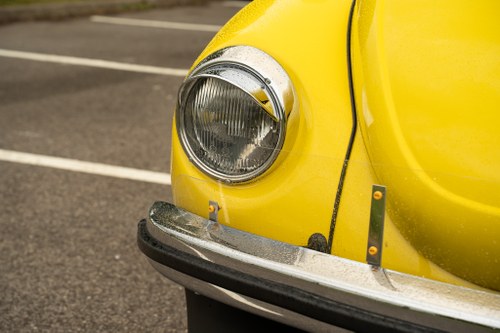 1973 Volkswagen 1303 Beetle zum Verkauf (Bild 69 von 141)
