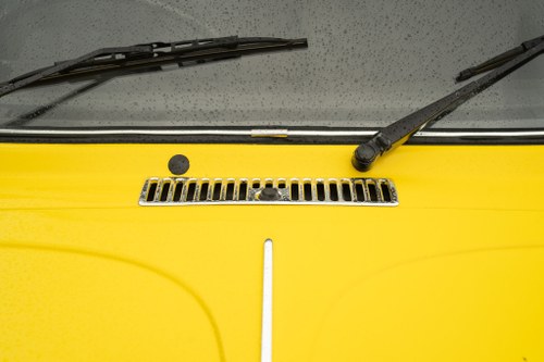 1973 Volkswagen 1303 Beetle zum Verkauf (Bild 77 von 141)